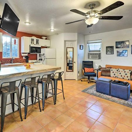 Peaceful Pet-Friendly Payson Vacation Rental Extérieur photo